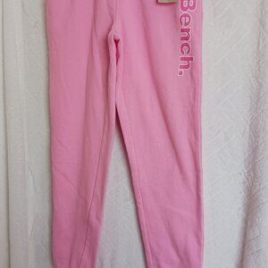 Girls jogging pants